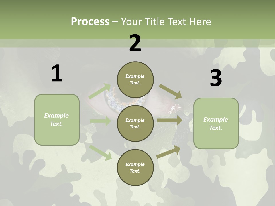 Corporate Toon Profe Ional PowerPoint Template