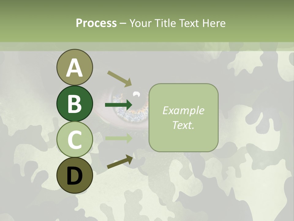 Corporate Toon Profe Ional PowerPoint Template