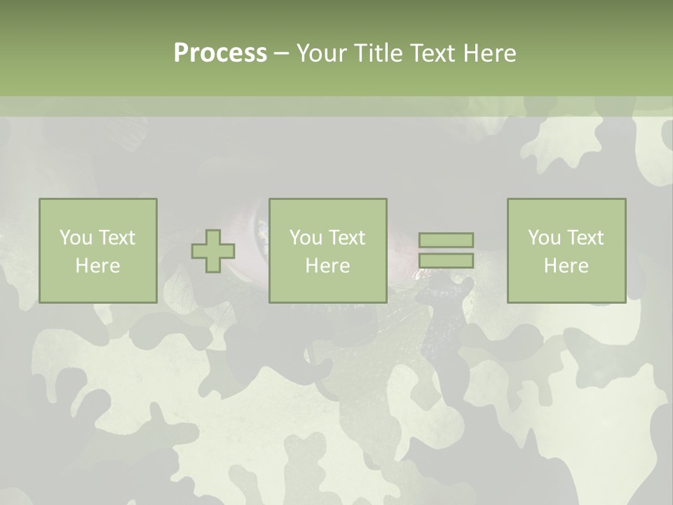 Corporate Toon Profe Ional PowerPoint Template