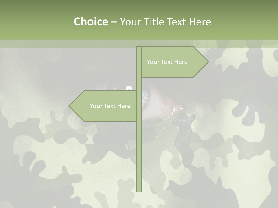 Corporate Toon Profe Ional PowerPoint Template