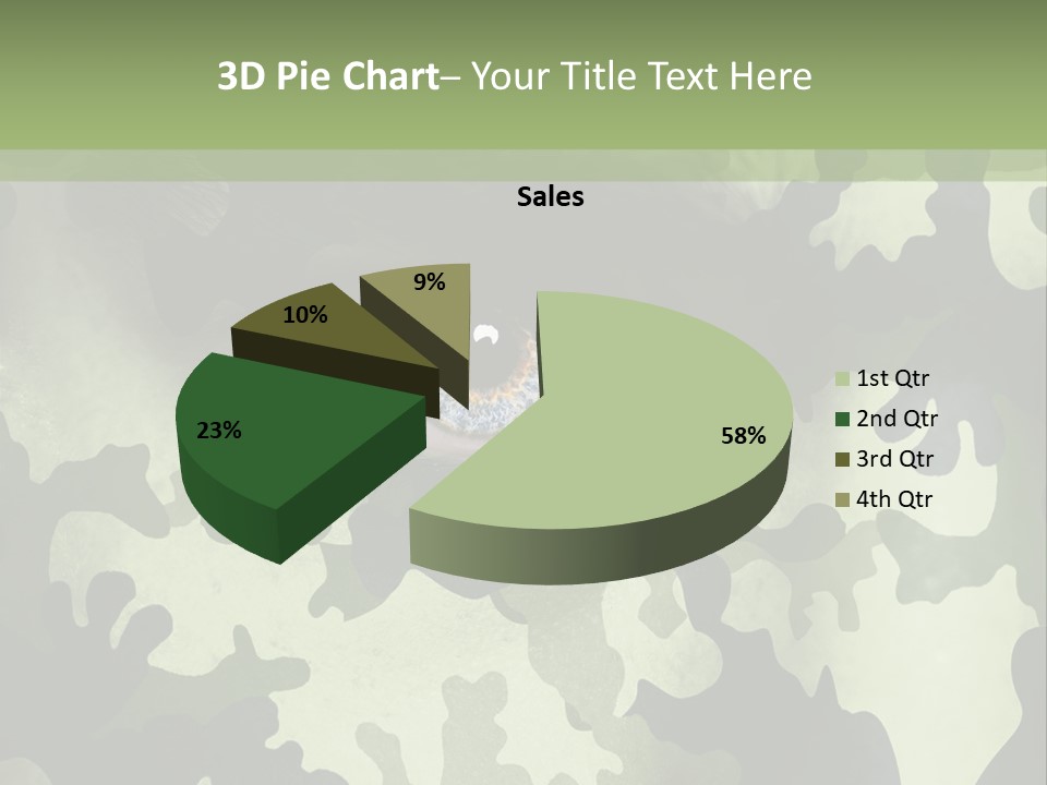 Corporate Toon Profe Ional PowerPoint Template