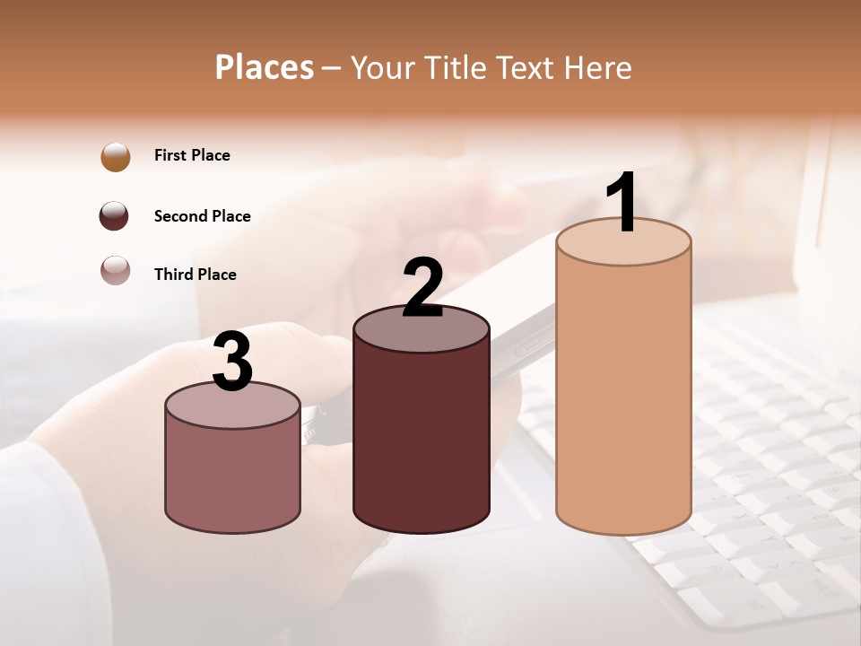 Equipment Design Job PowerPoint Template
