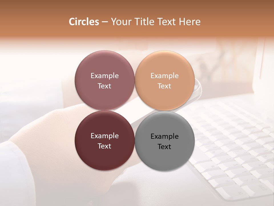 Equipment Design Job PowerPoint Template