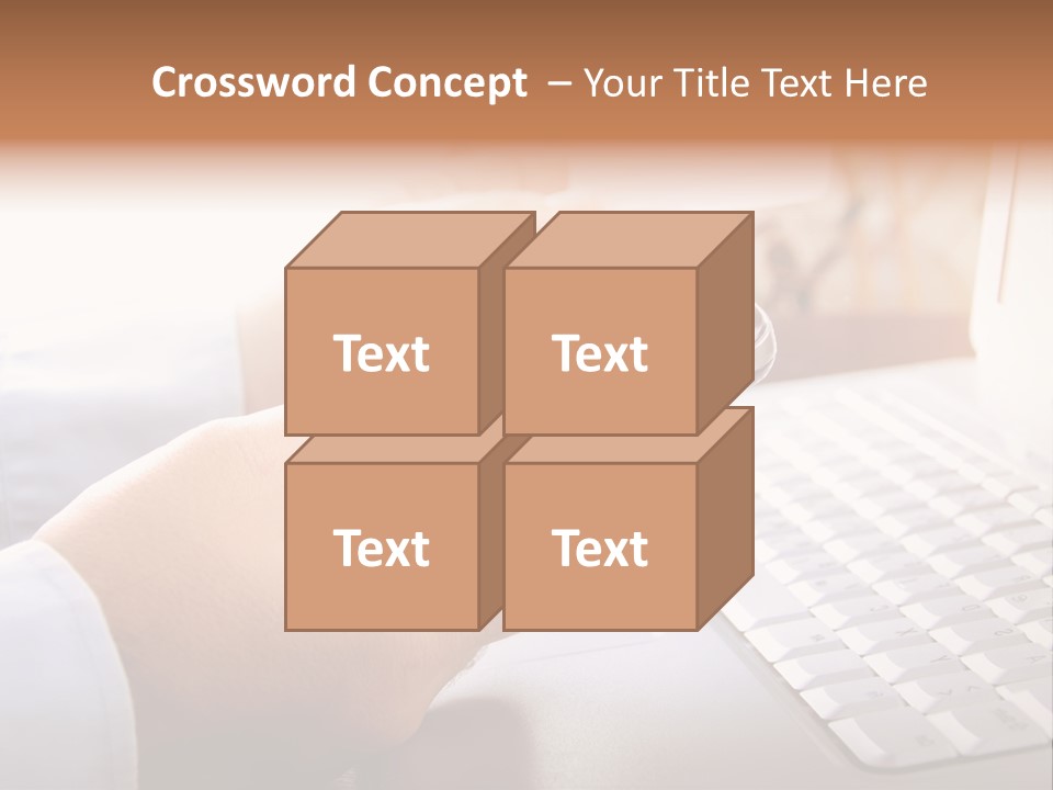 Equipment Design Job PowerPoint Template