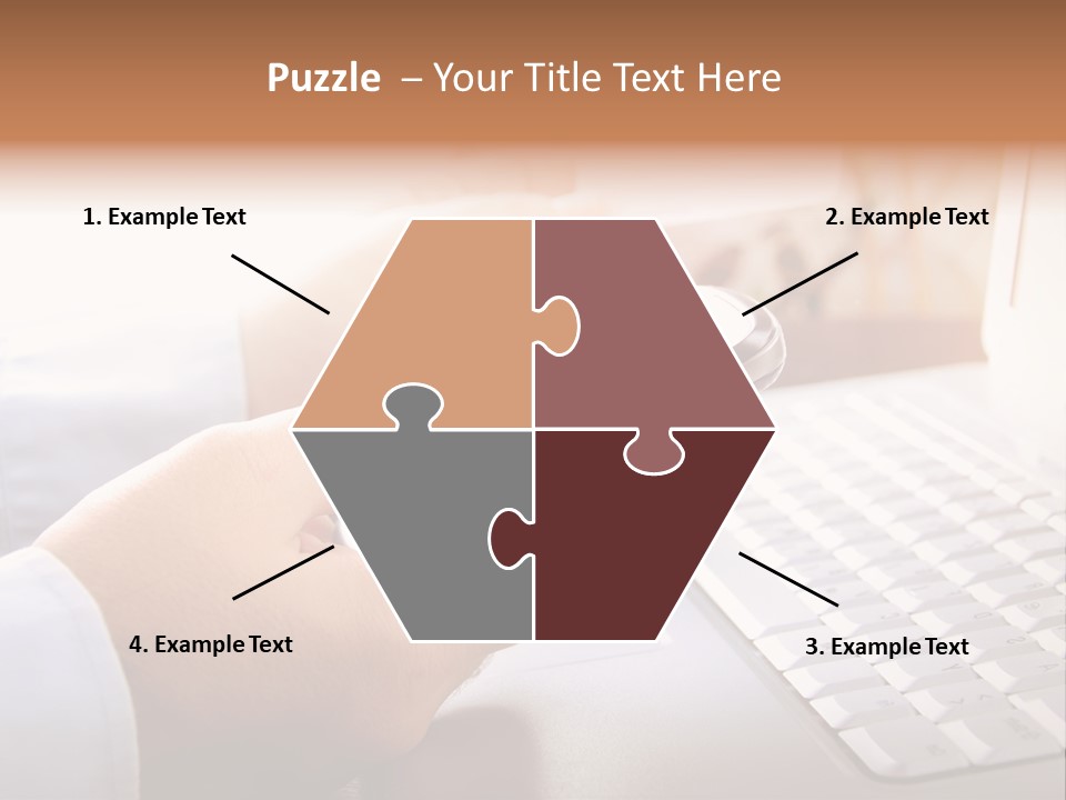 Equipment Design Job PowerPoint Template