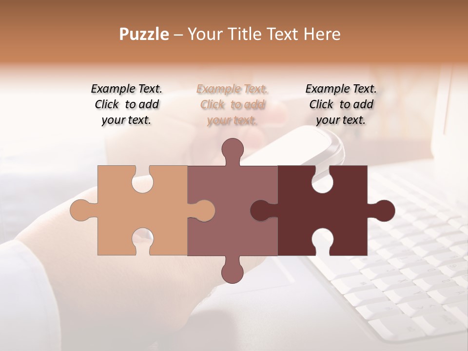 Equipment Design Job PowerPoint Template