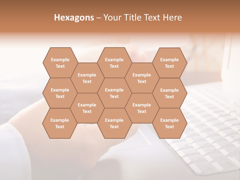Equipment Design Job PowerPoint Template