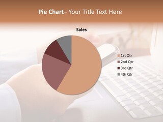 Equipment Design Job PowerPoint Template