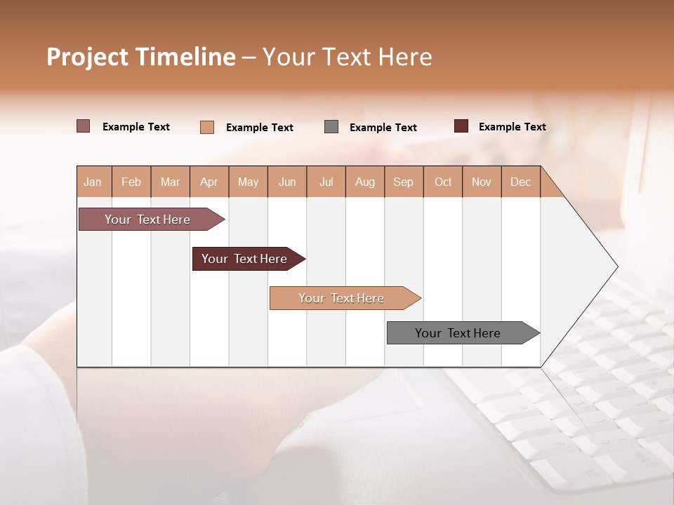 Equipment Design Job PowerPoint Template