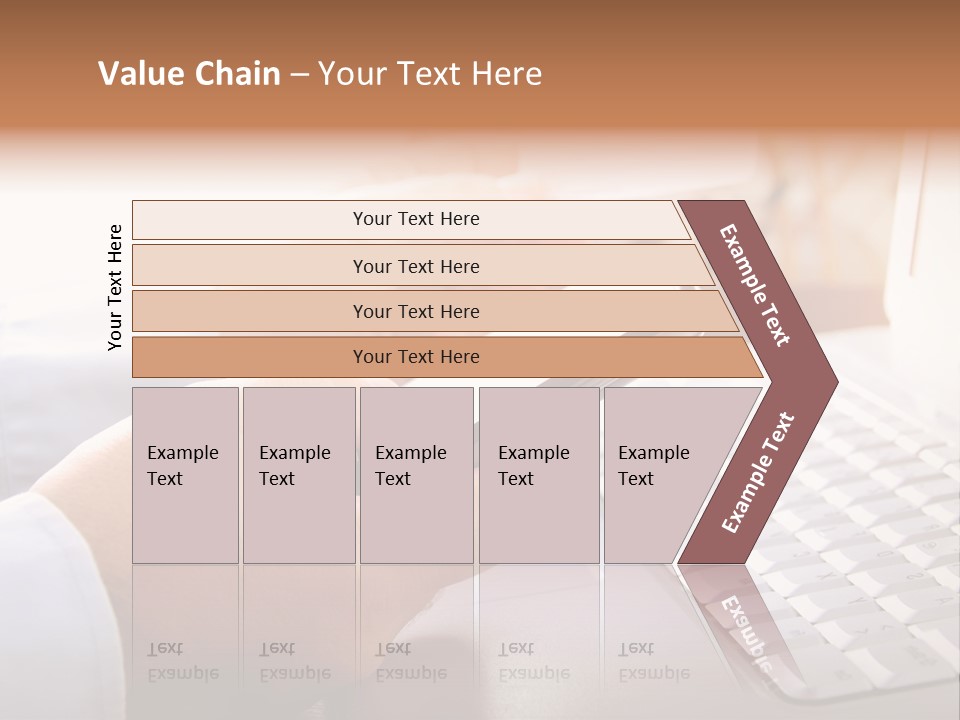 Equipment Design Job PowerPoint Template