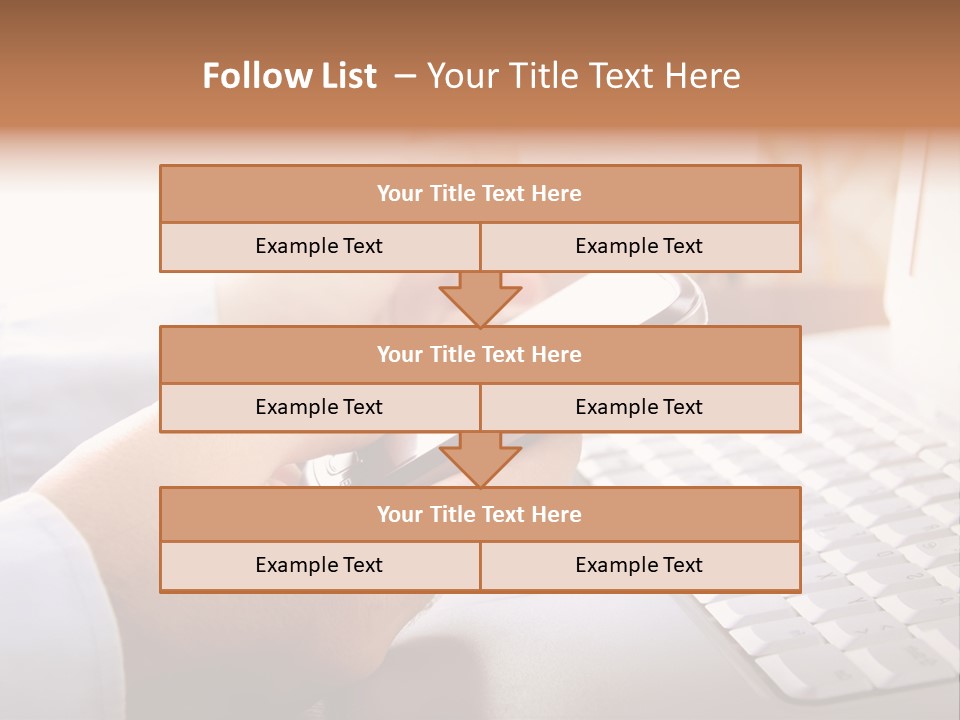 Equipment Design Job PowerPoint Template