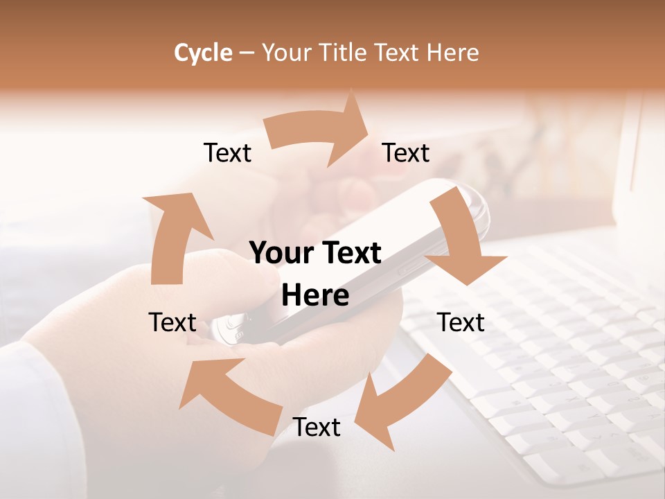 Equipment Design Job PowerPoint Template