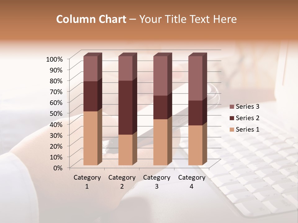 Equipment Design Job PowerPoint Template