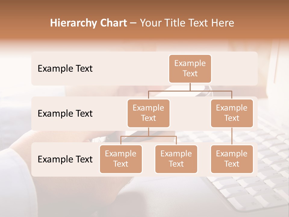 Equipment Design Job PowerPoint Template