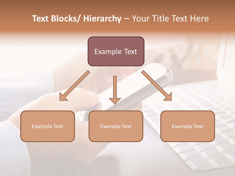 Equipment Design Job PowerPoint Template