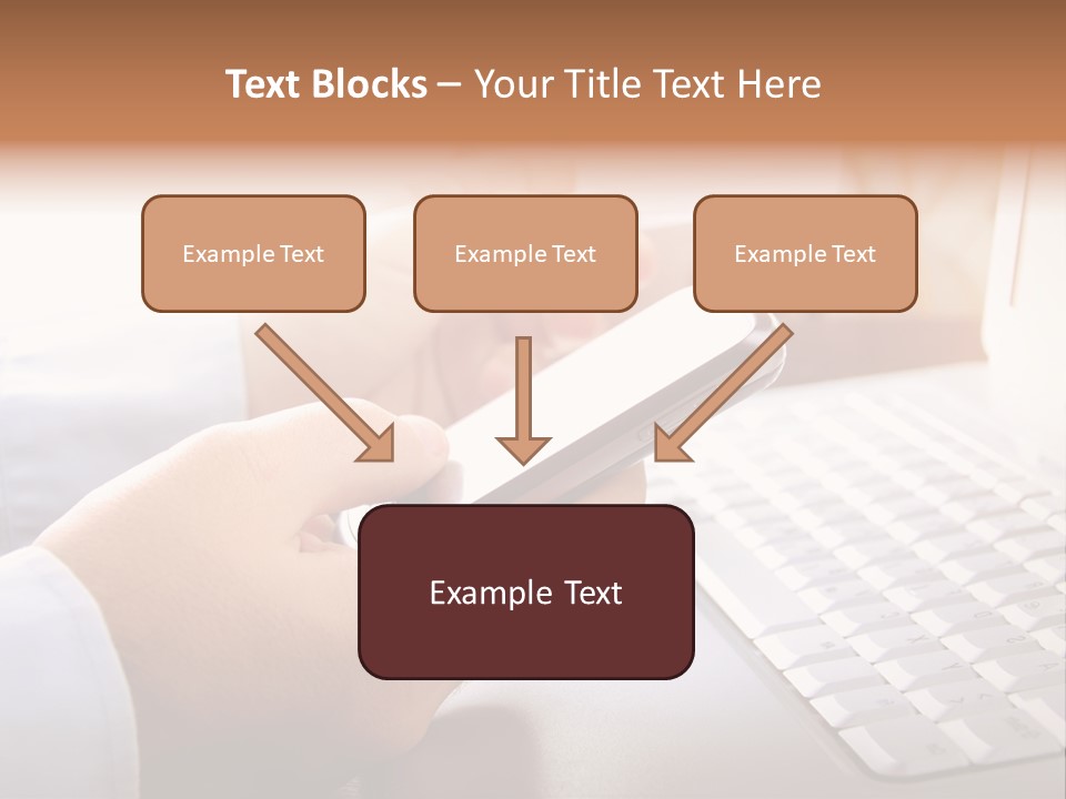Equipment Design Job PowerPoint Template