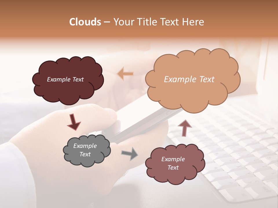 Equipment Design Job PowerPoint Template