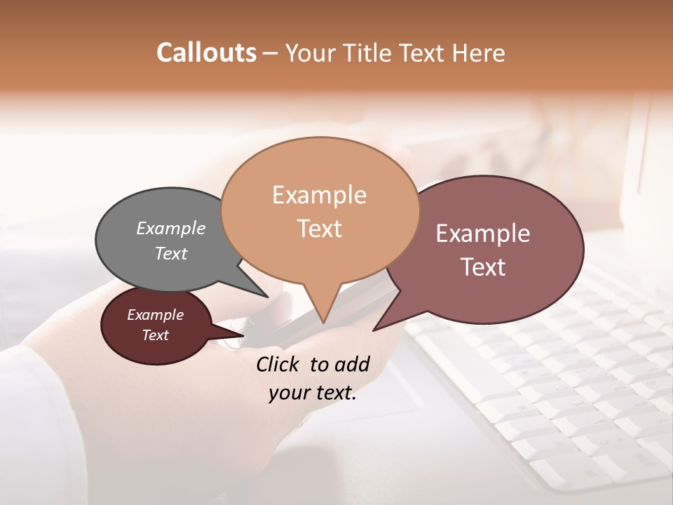 Equipment Design Job PowerPoint Template