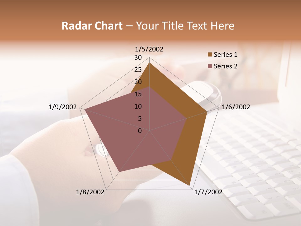Equipment Design Job PowerPoint Template