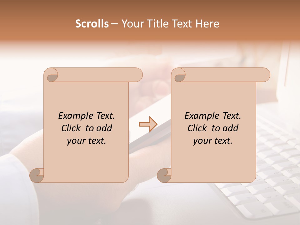 Equipment Design Job PowerPoint Template