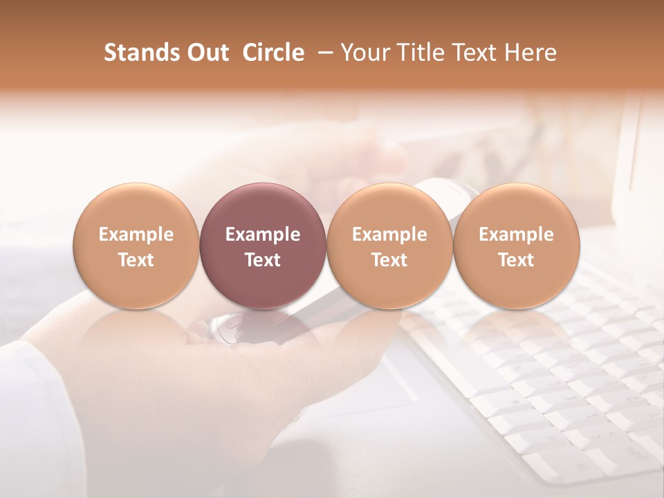 Equipment Design Job PowerPoint Template