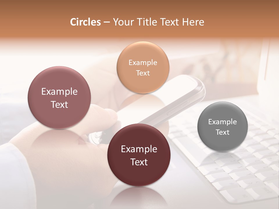 Equipment Design Job PowerPoint Template