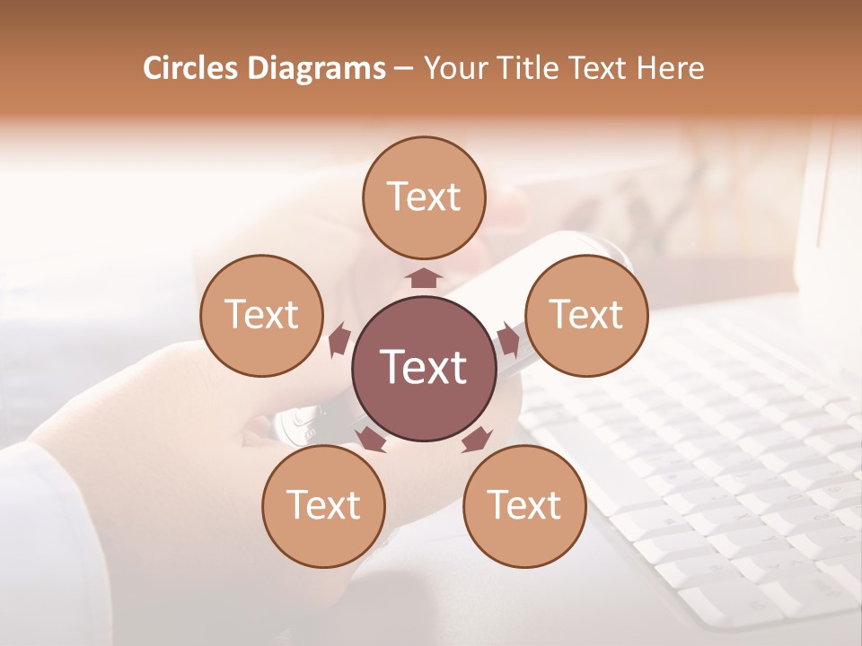 Equipment Design Job PowerPoint Template
