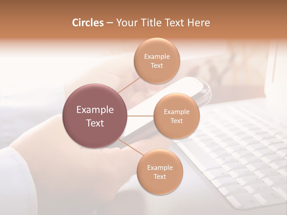 Equipment Design Job PowerPoint Template