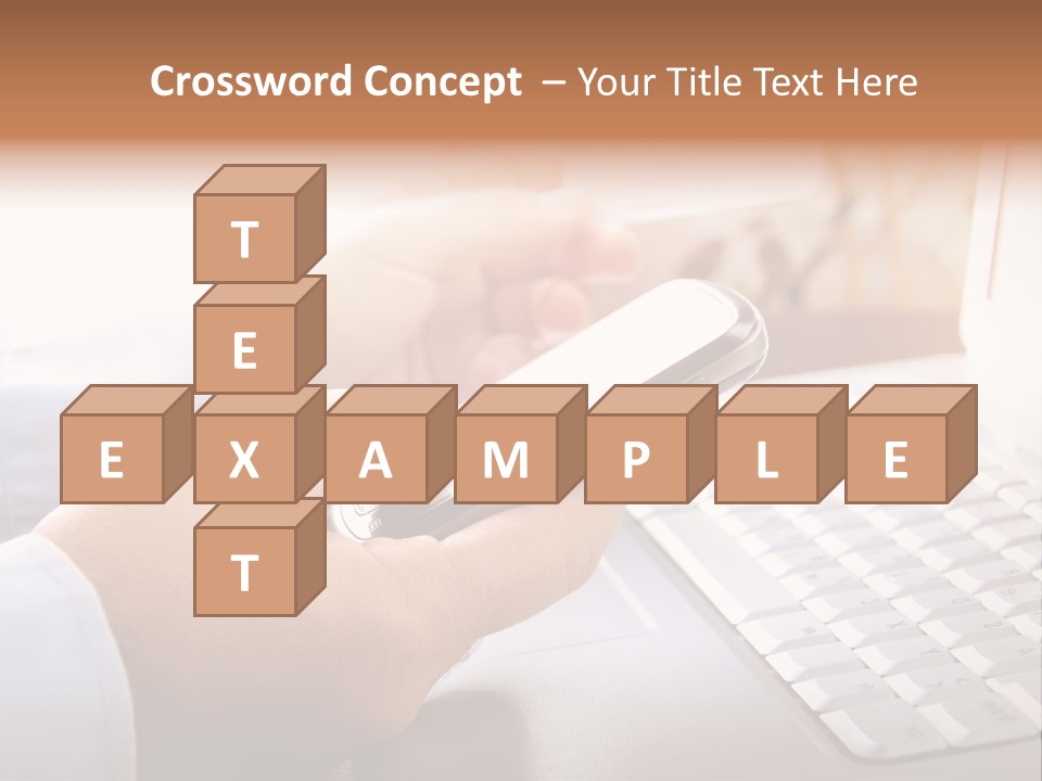 Equipment Design Job PowerPoint Template