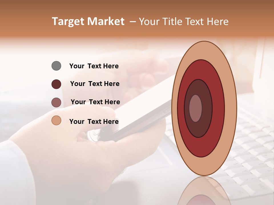 Equipment Design Job PowerPoint Template