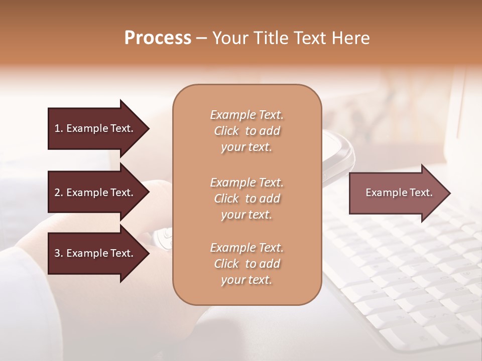 Equipment Design Job PowerPoint Template
