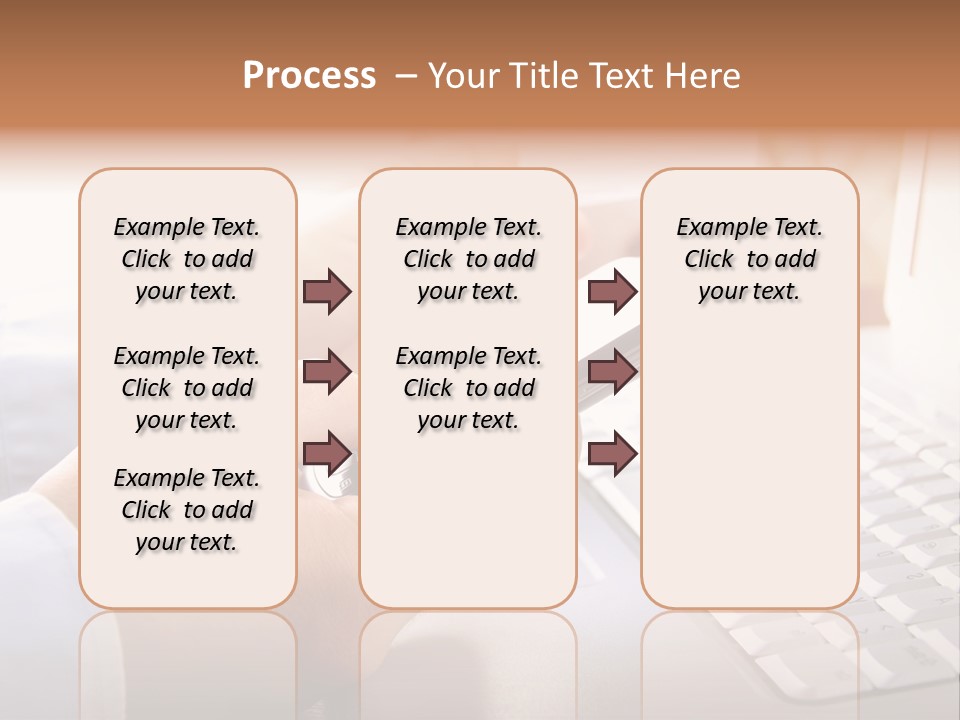 Equipment Design Job PowerPoint Template