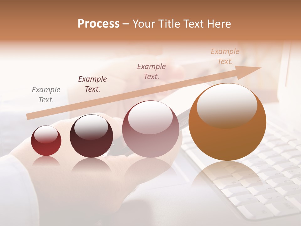 Equipment Design Job PowerPoint Template