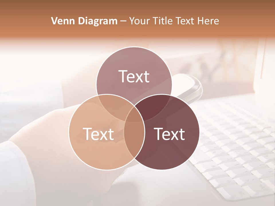 Equipment Design Job PowerPoint Template
