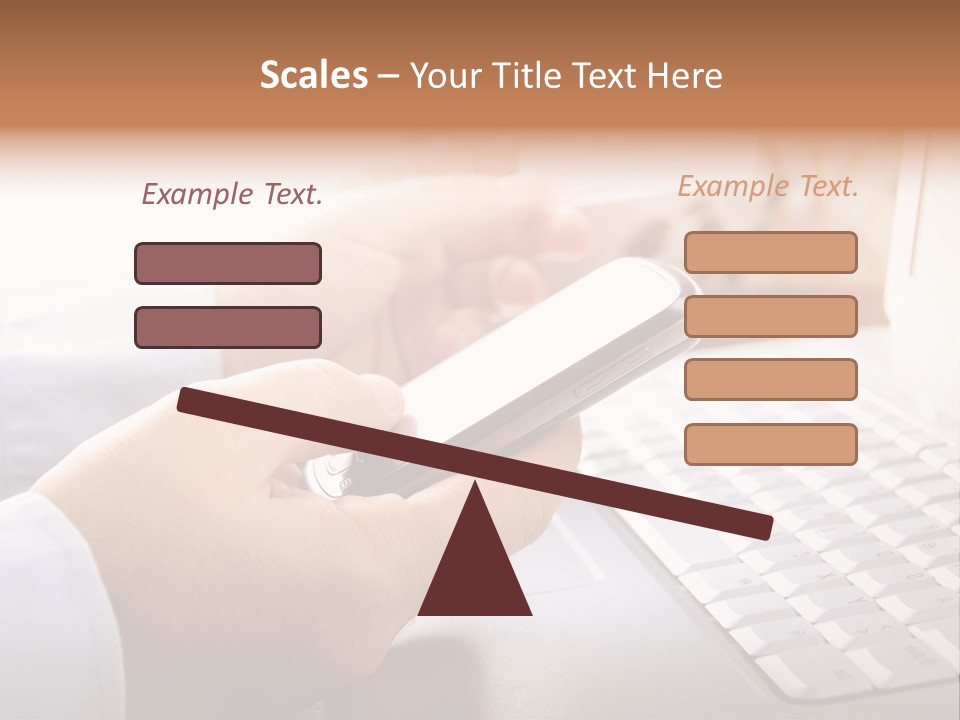 Equipment Design Job PowerPoint Template