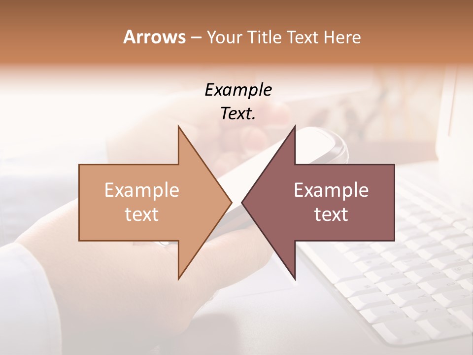 Equipment Design Job PowerPoint Template