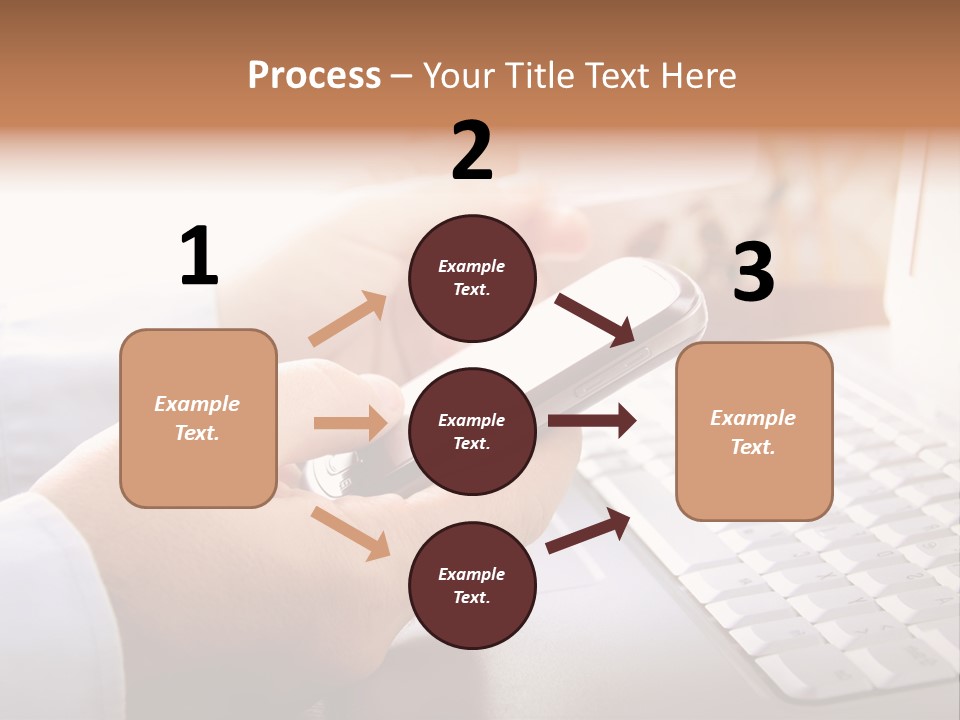 Equipment Design Job PowerPoint Template