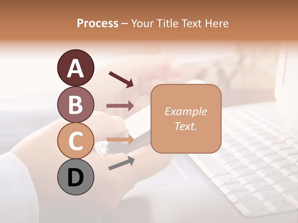 Equipment Design Job PowerPoint Template