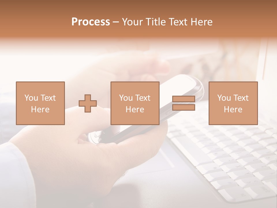 Equipment Design Job PowerPoint Template