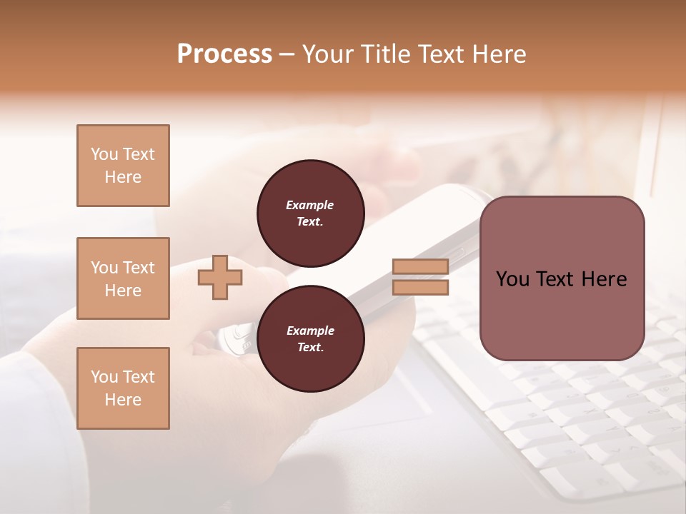 Equipment Design Job PowerPoint Template