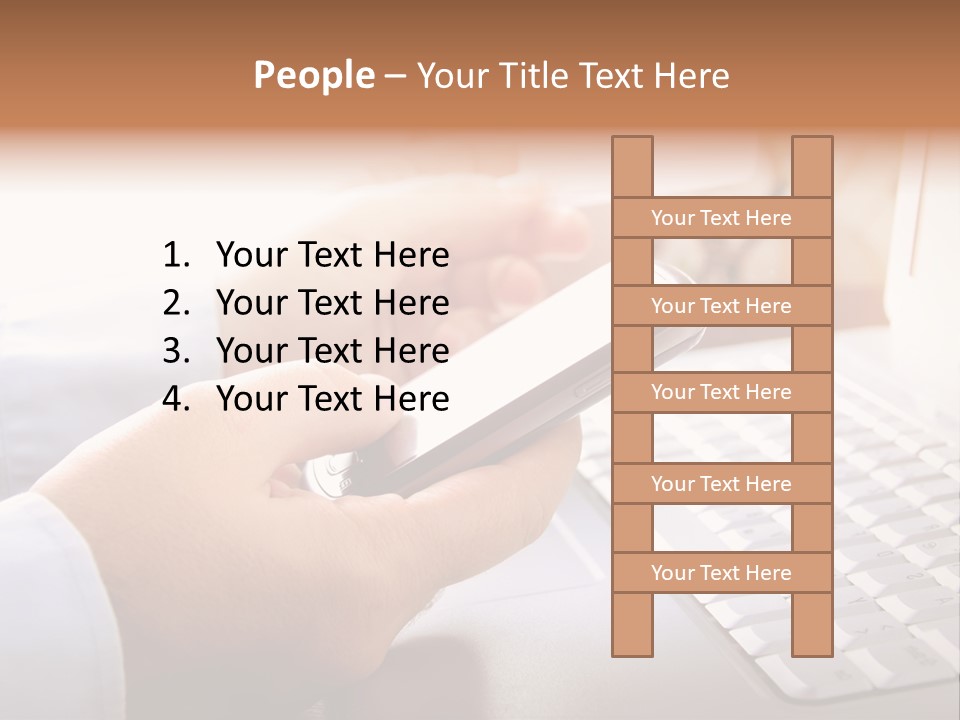 Equipment Design Job PowerPoint Template
