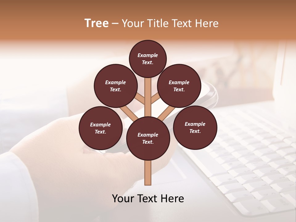 Equipment Design Job PowerPoint Template
