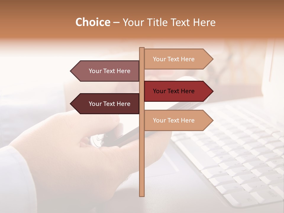 Equipment Design Job PowerPoint Template