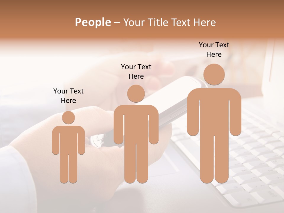 Equipment Design Job PowerPoint Template