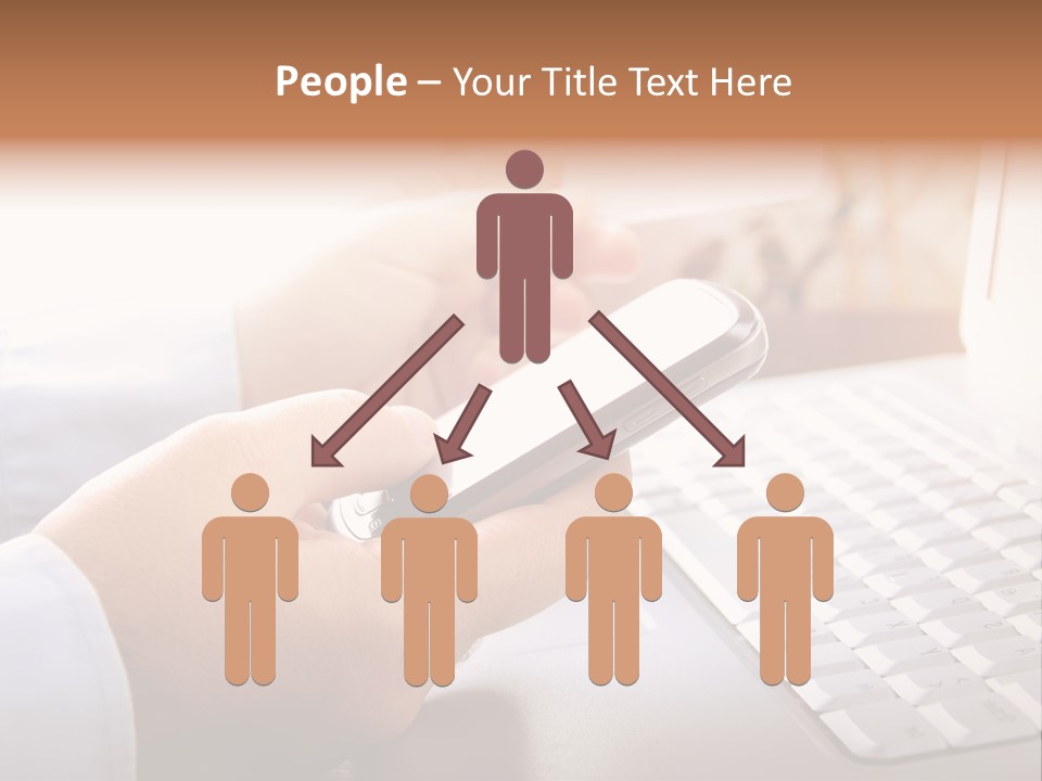 Equipment Design Job PowerPoint Template