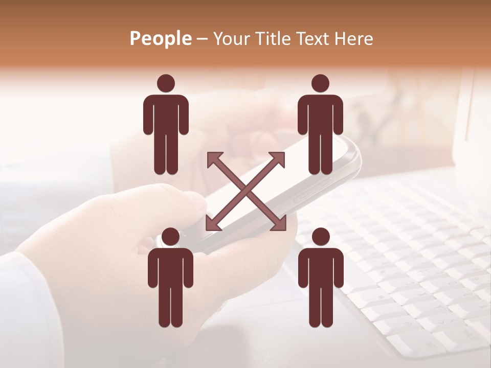 Equipment Design Job PowerPoint Template