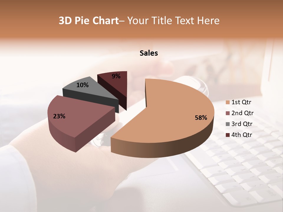 Equipment Design Job PowerPoint Template
