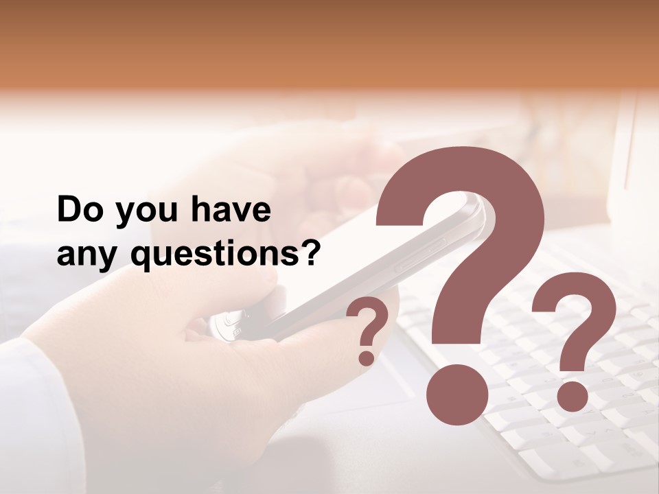 Equipment Design Job PowerPoint Template