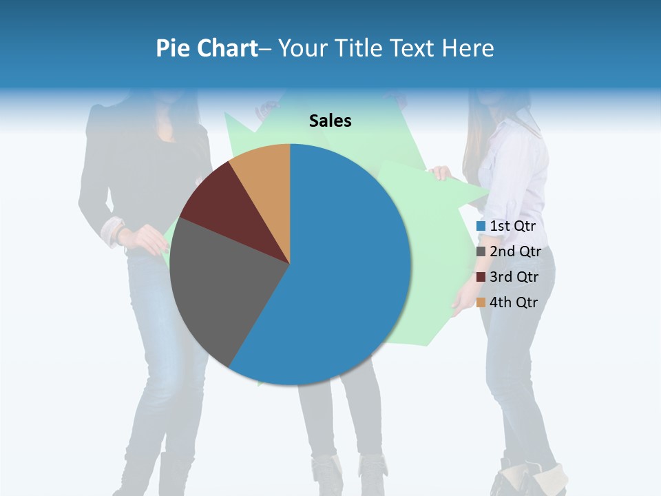 Together Global Community PowerPoint Template