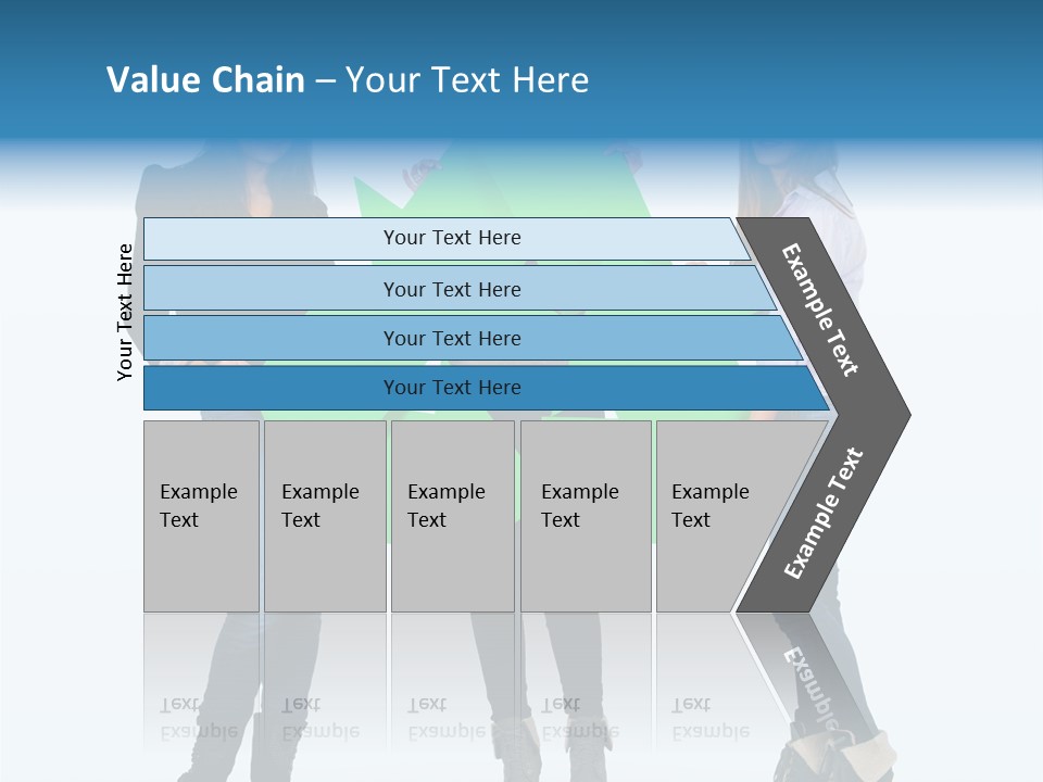 Together Global Community PowerPoint Template